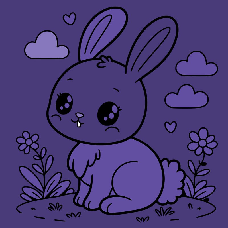 bunny
