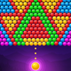 Bubble Pop Shooter Puzzle Game
