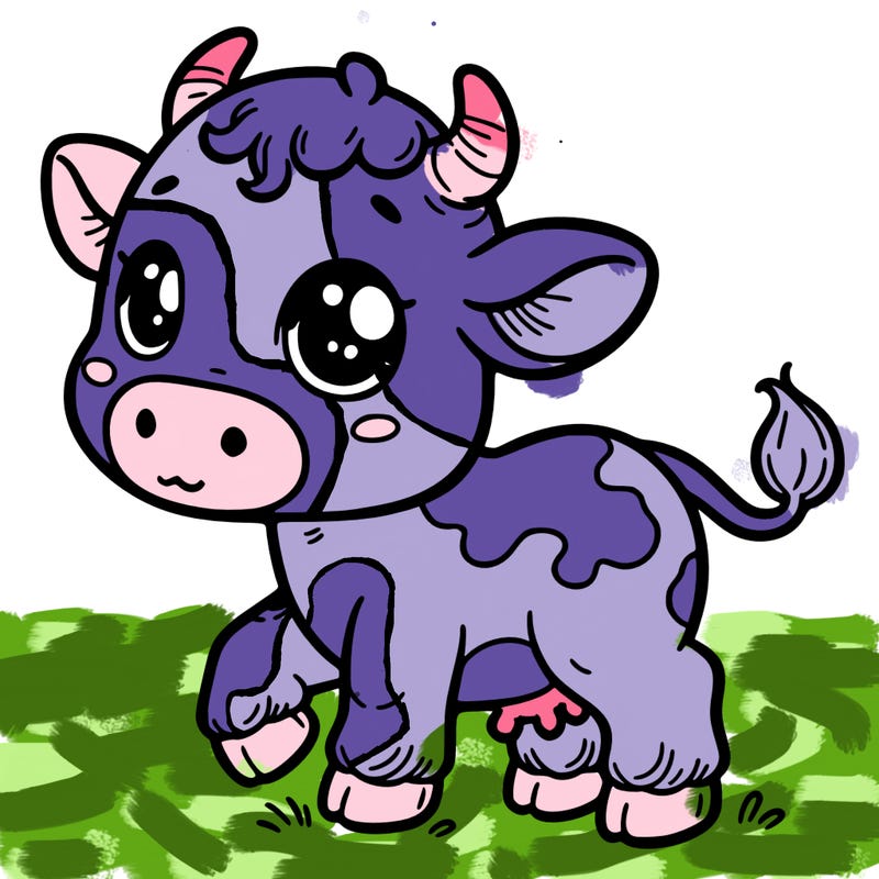 babycow