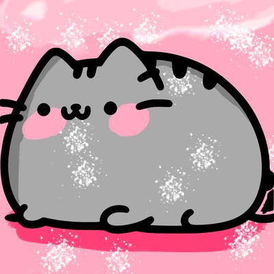 pusheen