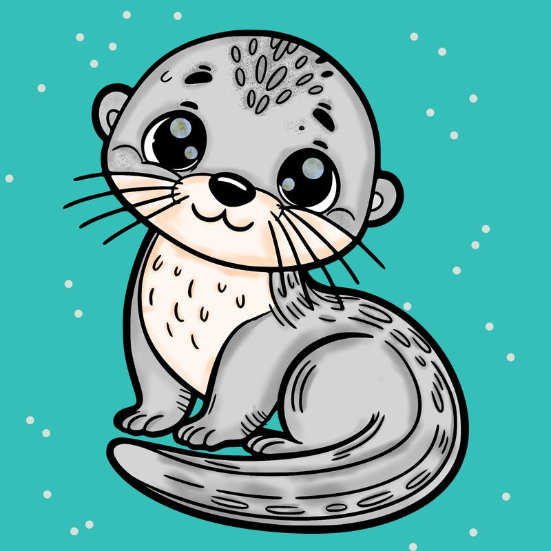 otter