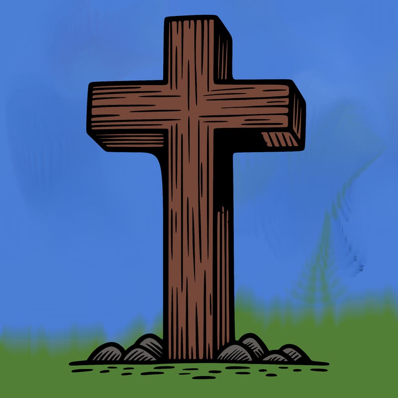 cross