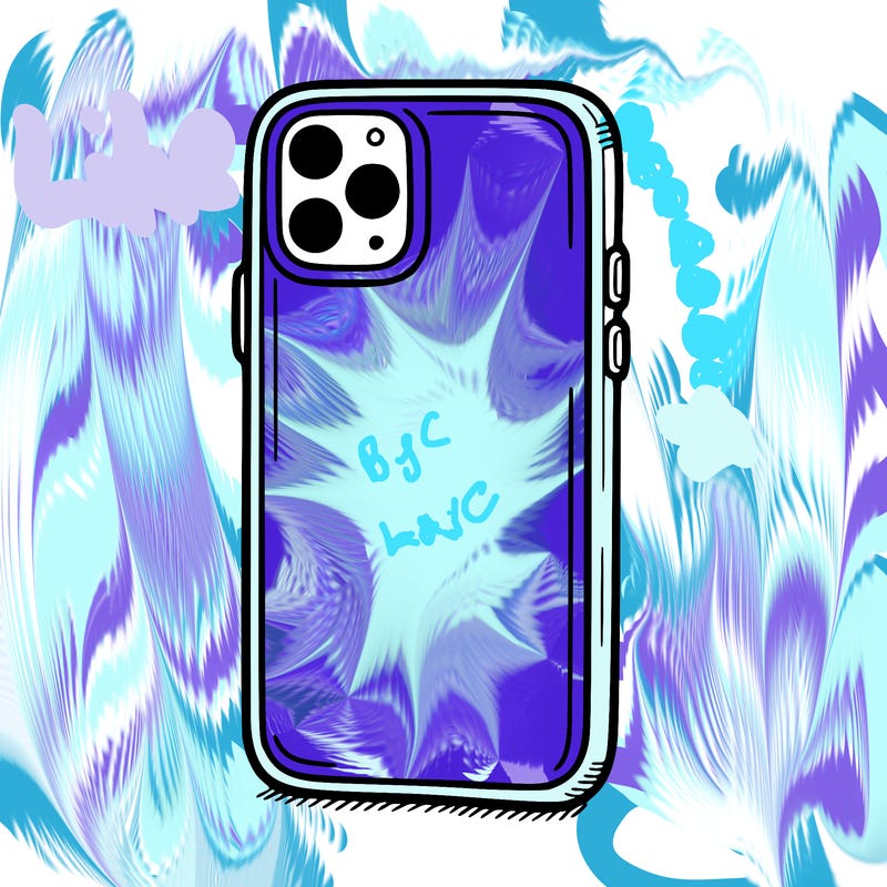 phone case