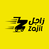 Zajil - زاجل - App Icon