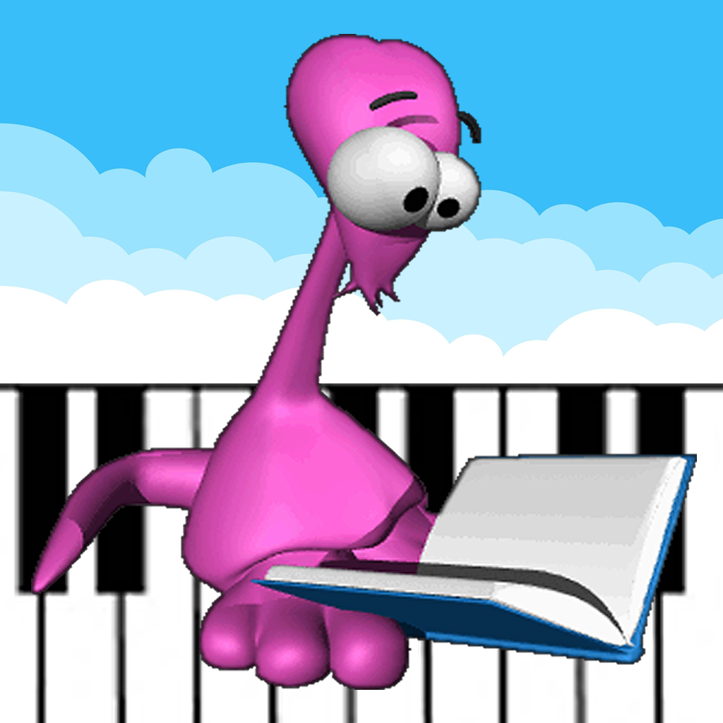 Monster Spelling Piano - Education App | MWM