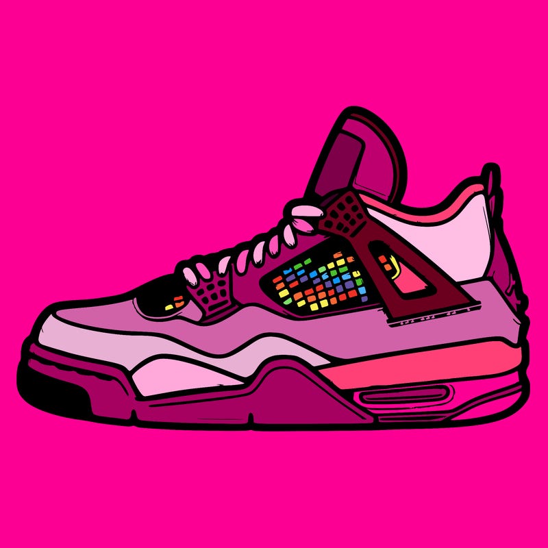 jordan 4