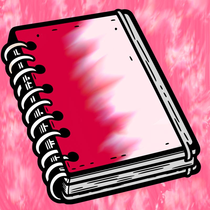 notebook