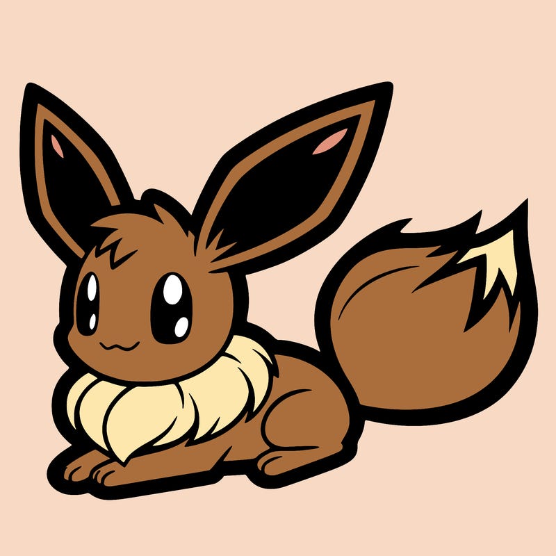 evee
