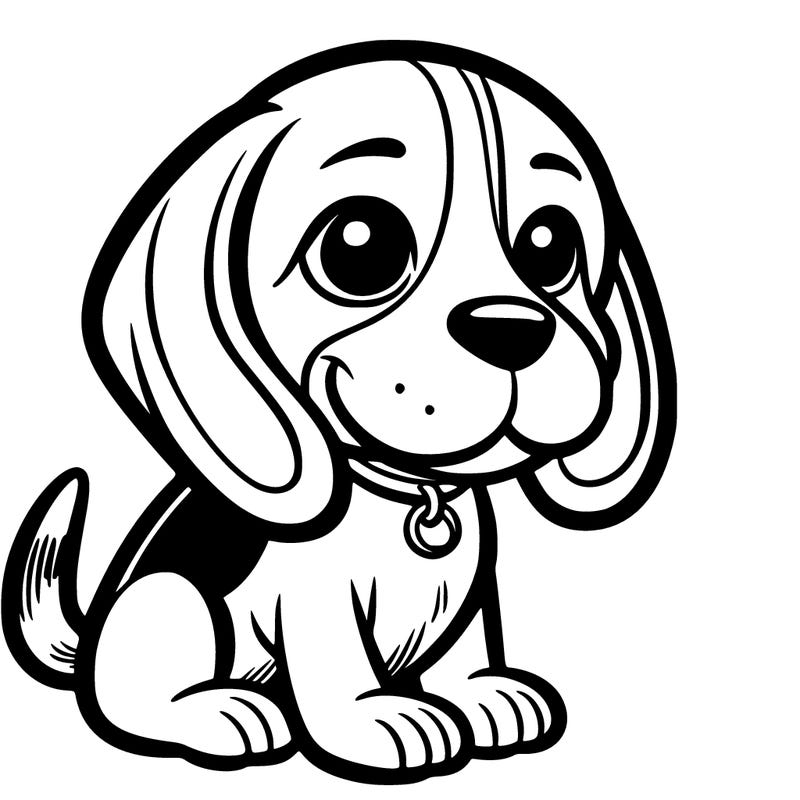 beagle