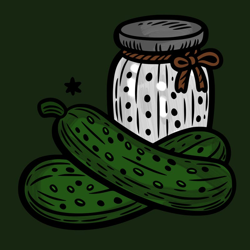 pickle