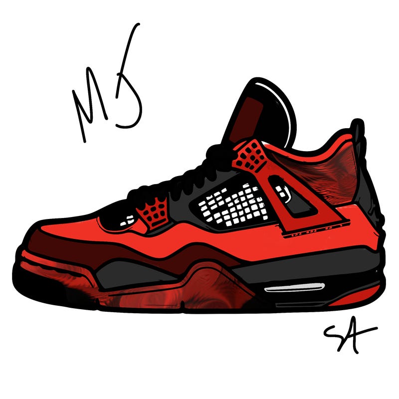 jordan 4