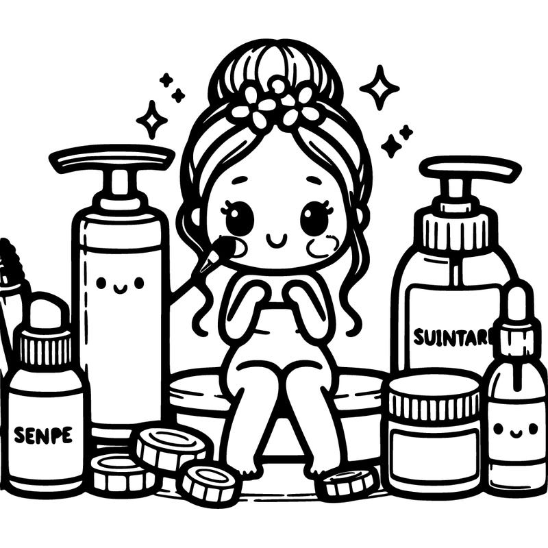 skincare