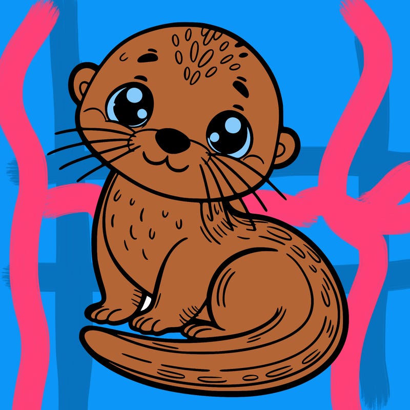 otter