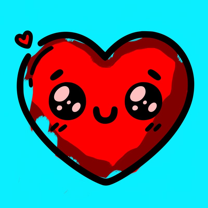 heart