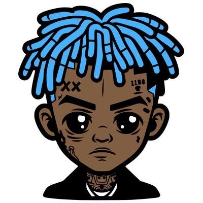 xxxtentacion