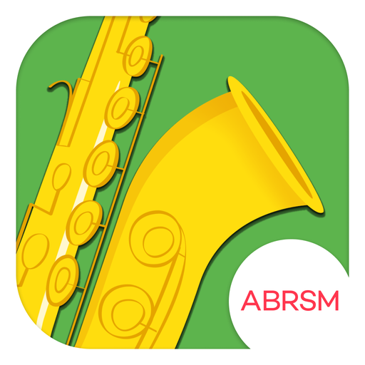 Saxophone Practice Partner - Education App | MWM