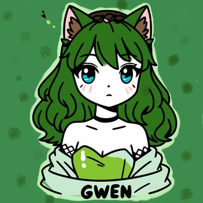 gwen