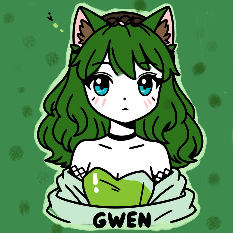gwen