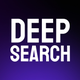 DeepSearch: AI Search Engine