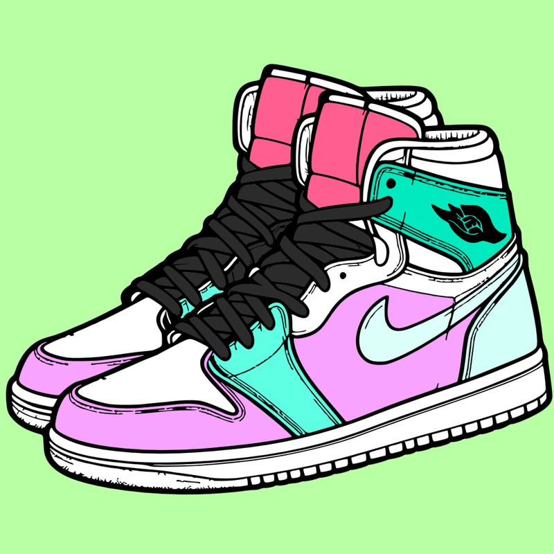 jordans