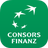 Consors Finanz Mobile Banking