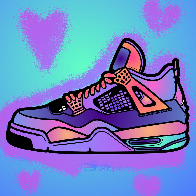 jordan 4