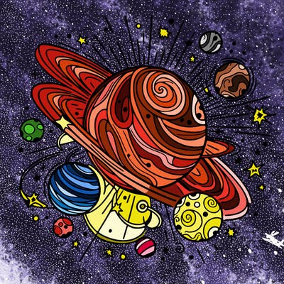 universe