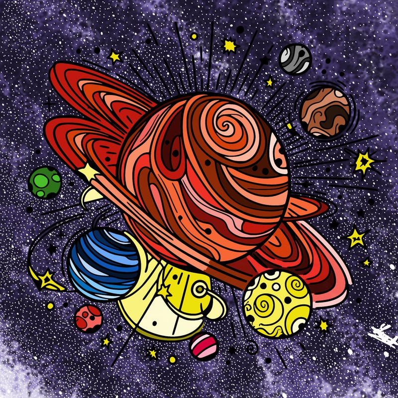 universe
