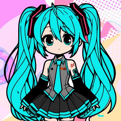miku