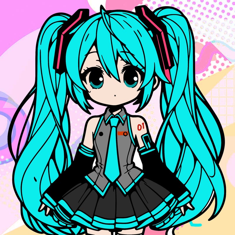 miku