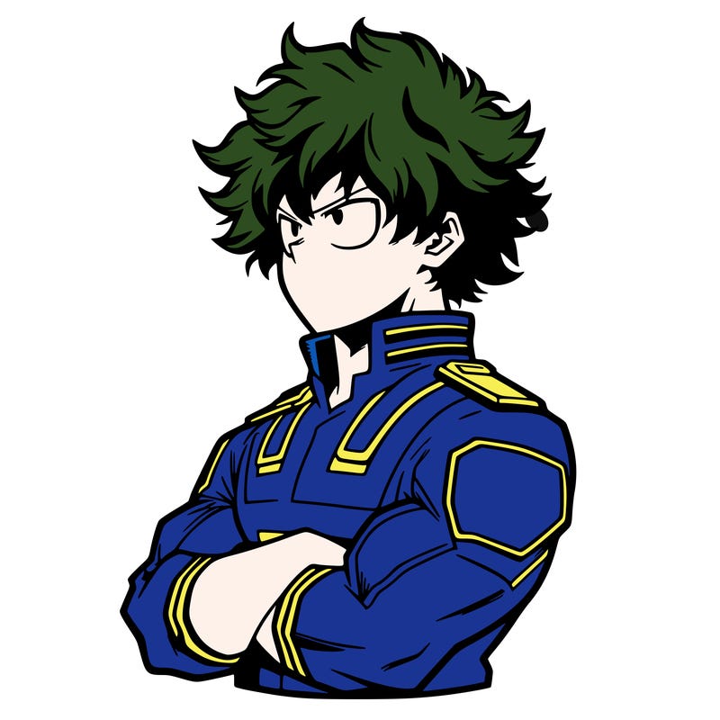 mha