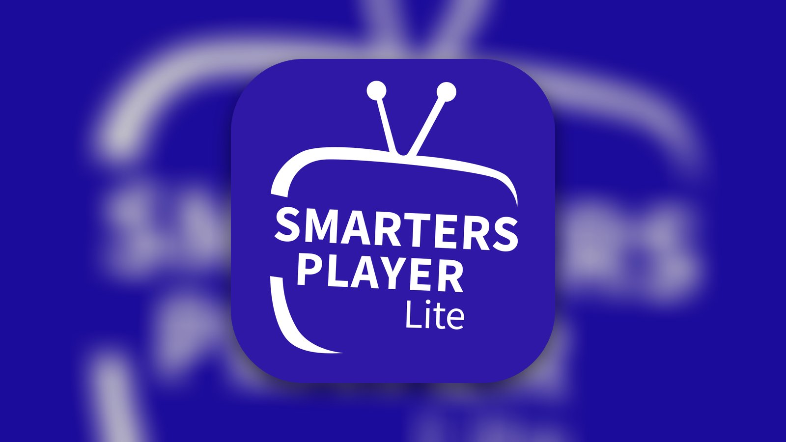 IPTV: Smarters Player Lite - Dienst­programme-App | MWM