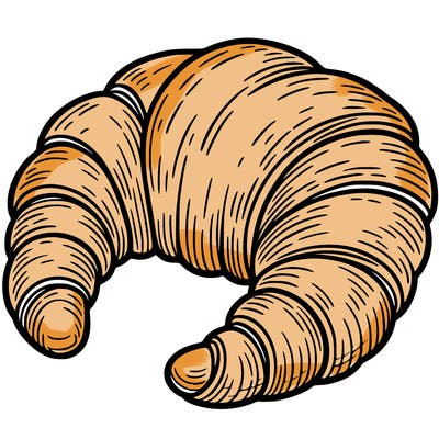 croissant