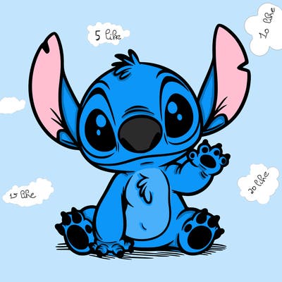 stitch