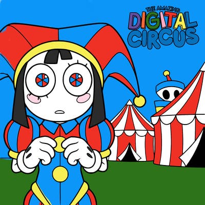 𝓣𝓱𝓮 𝓐𝓶𝓪𝔃𝓲𝓷𝓰 𝓓𝓲𝓰𝓲𝓽𝓪𝓵 𝓒𝓲𝓻𝓬𝓾𝓼 𝓟𝓸𝓶𝓷𝓲