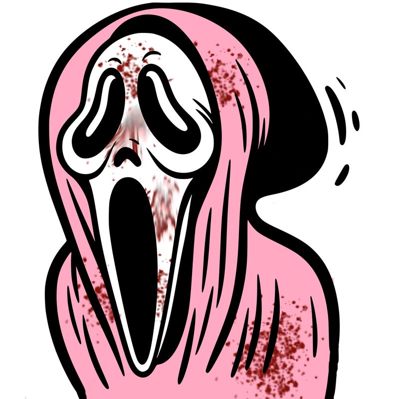scream