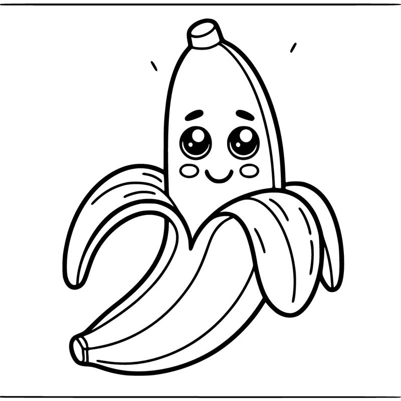 banana