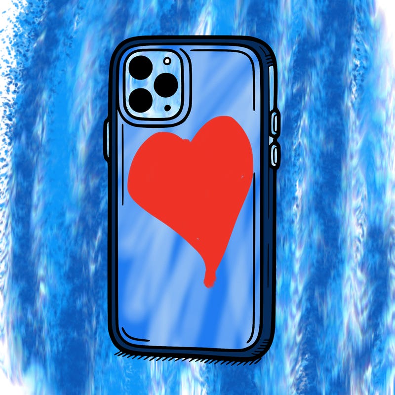phone case