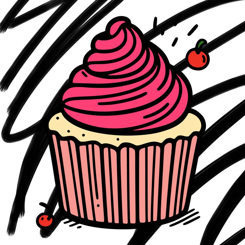 cupcake