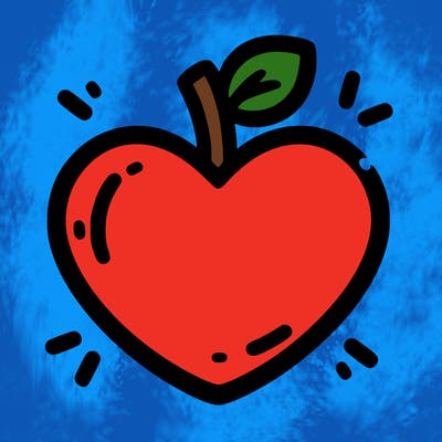 ❤