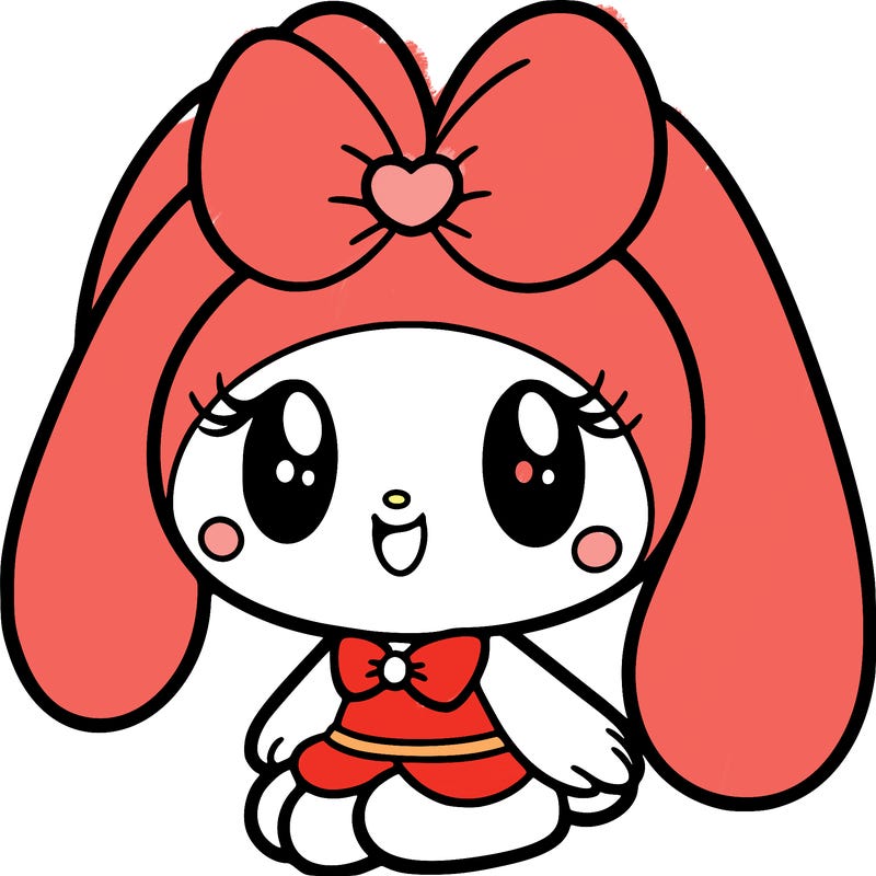 my melody
