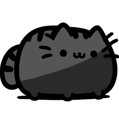 pusheen