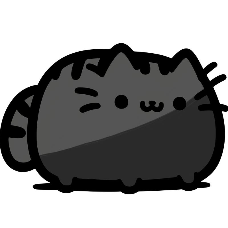 pusheen