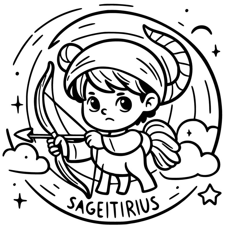 sagittarius