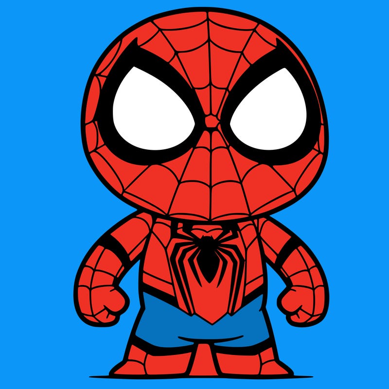 spider-man
