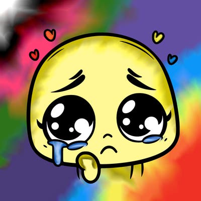 sad