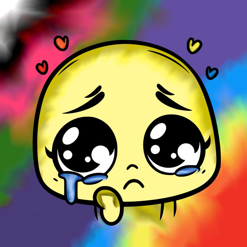 sad