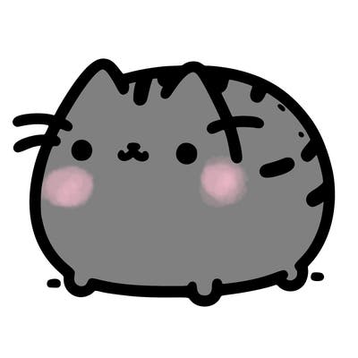 pusheen