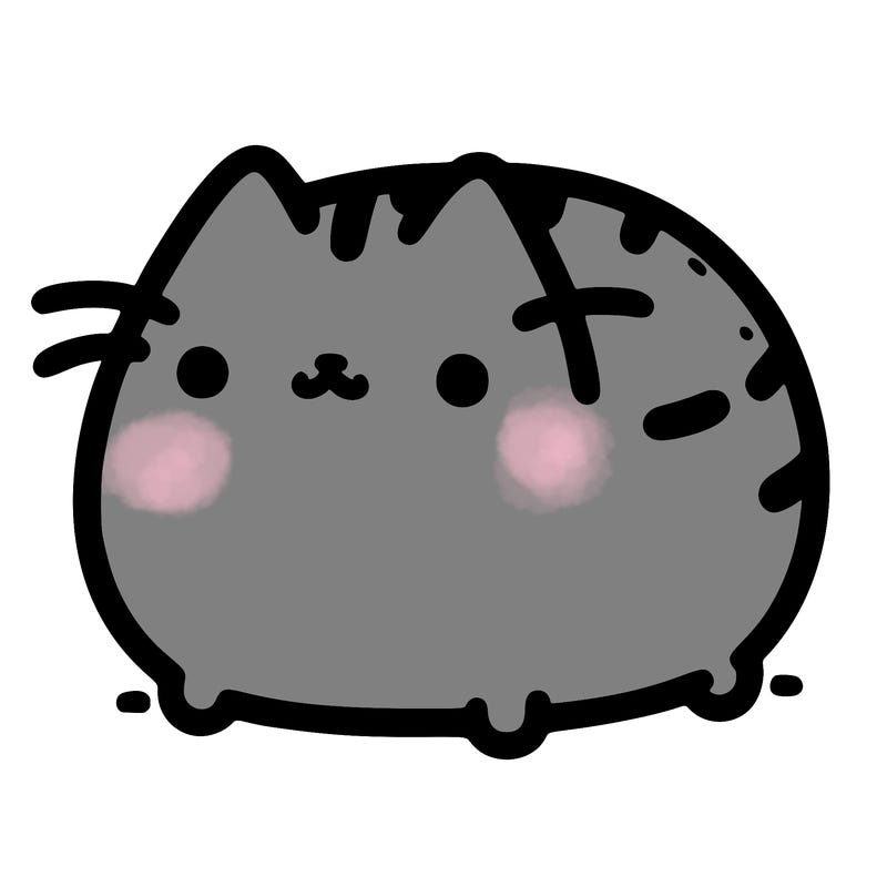 pusheen