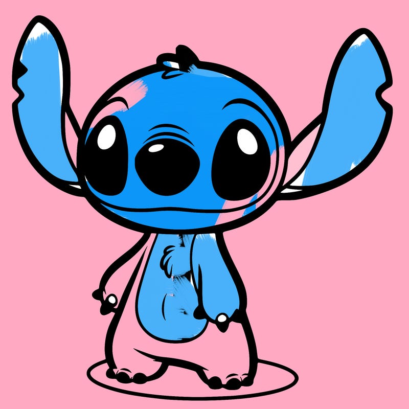 stitch